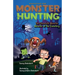 Monster Hunting, Monster at the Cemetery