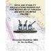 Deck and Stability Calculations Worked-Out for Master 500 GT Through 2nd Mate Unlimited Volume 1