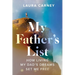 My Father's List: How Living My Dad's Dreams Set Me Free