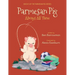 Parmesan Pig: Always All Three