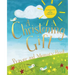 A Christening Gift Prayer and Memory Book
