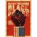 Mainstreaming Black Power