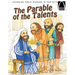 The Parable of the Talents - Arch Books