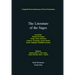 The Literature of the Sages, Second Part