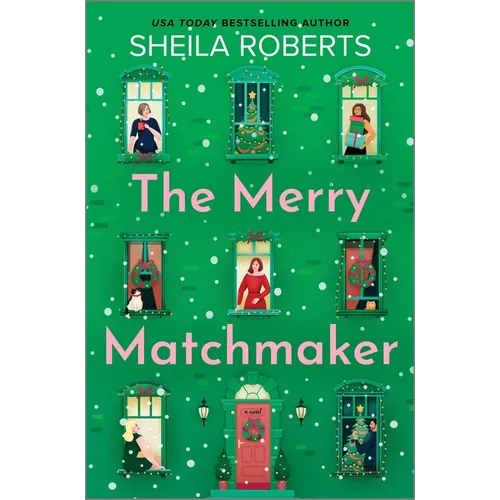 The Merry Matchmaker