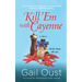 Kill 'em with Cayenne: A Spice Shop Mystery