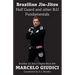 Half Guard and other BJJ Fundamentals