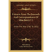 Extracts From The Journals And Correspondence Of Miss Berry V1: From The Year 1783 To 1852