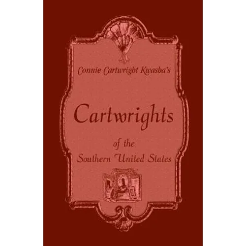 Cartwrights of the Southern United States
