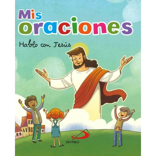 MIS Oraciones