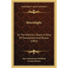Stormlight: Or The Nihilist's Doom, A Story Of Switzerland And Russia (1892)