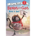 Splat the Cat Gets a Job!