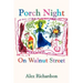 Porch Night On Walnut Street