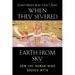 When They Severed Earth from Sky: How the Human Mind Shapes Myth