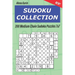 Sudoku Collection: 200 Medium Chain Sudoku Puzzles 7x7