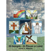 Signs of God Religious Stained Glass Patterns: 35 Designs - 22 Pieces or Less!