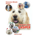 Awesome Miracle Stories: Therapy Dog Casper