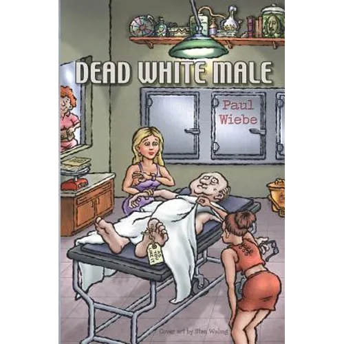Dead White Male
