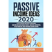Passive Income Ideas 2020: The Best Strategies and Secrets to Make Money From Home and Reach Financial Freedom - Amazon FBA, Dropshipping, Affili