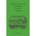 Kent County, Delaware Land Records. Volume 4: 1735-1743