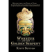 Wheezer and the Golden Serpent: Book Three