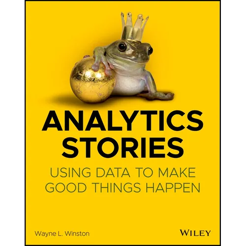 Analytics Stories