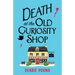 Death at the Old Curiosity Shop