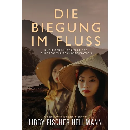 Die Biegung im Fluss: A Bend in the River, German Edition