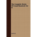 The Complete Works Of Count Rumford; Vol II