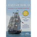 The Charles W. Morgan: The World's Last Wooden Whaleship