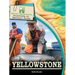 Natural Laboratories: Scientists in National Parks Yellowstone