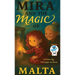 Mira and the Magic of Malta: A Journey Through Malta's Ancient Secrets