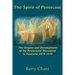 The Spirit of Pentecost