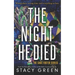 The Night He Died