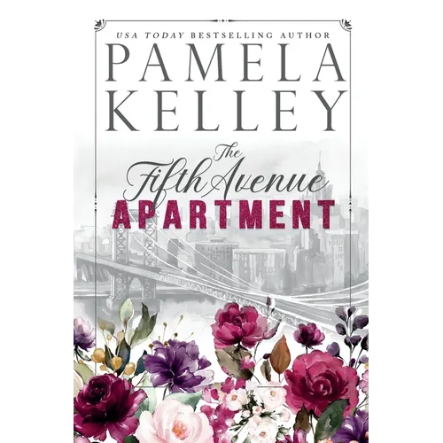 The Fifth Avenue Apartment