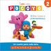 Phonics in Spanish - Leo Con Pocoyó Un Cuento Para Cada Letra / I Read with Pocoyo. One Story for Each Letter