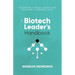 The Biotech Leader's Handbook: Becoming a Great Leader and Building a Winning Team