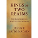Kings of Two Realms: The Danish Kings Who Ruled England