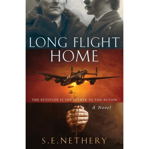 Long Flight Home
