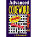 Advanced Codeword Puzzles