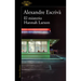 El Misterio Hannah Larson / The Mystery of Hannah Larson
