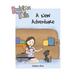 Bedtime Tails: A New Adventure