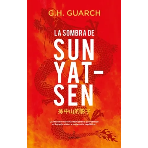 Sombra de Sun Yat-Sen, La
