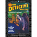 Dime Detective Magazine #8: Facsimile Edition