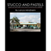 Stucco and Pastels: Scenes Along Miami's Allapattah Rail Corridor