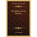 The Hidden Life In Masonry