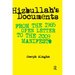 Hizbullah's Documents: From the 1985 Open Letter to the 2009 Manifesto