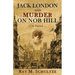 Jack London and Murder on Nob Hill