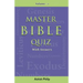 Master Bible Quiz-Vol-1: With Answers