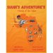 Suubi's Adventures. Friends of the Safari